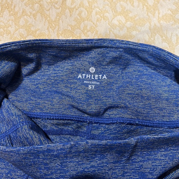 Athleta leggings - Picture 3 of 4